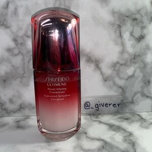 Shiseido Ultimune Power Infusing Concentrate